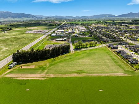 VacantLand space for Sale at 8404 Huffine Lane in Bozeman