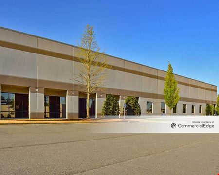 Industrial space for Rent at 3960 Royal Drive NW in Kennesaw
