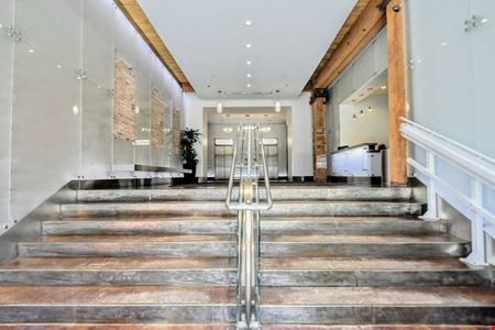 Office space for Rent at 626 W Jackson in Chicago