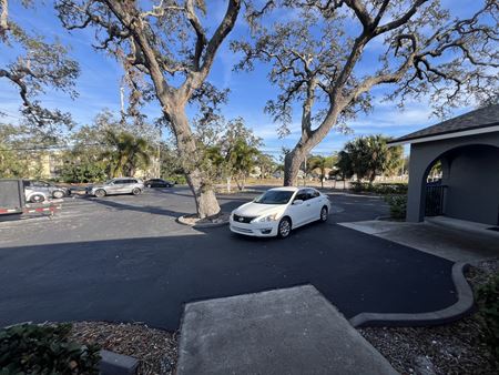 Office space for Rent at Indian Rocks Mainland Office Space in Largo