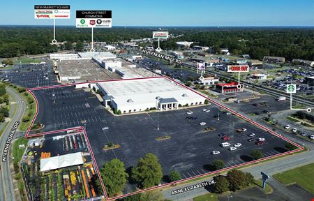 309 Huffman Mill Road - Suite 100