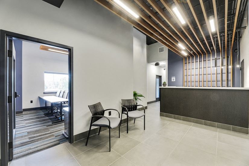 Essex Suites CoWorking Community - Essex Suites