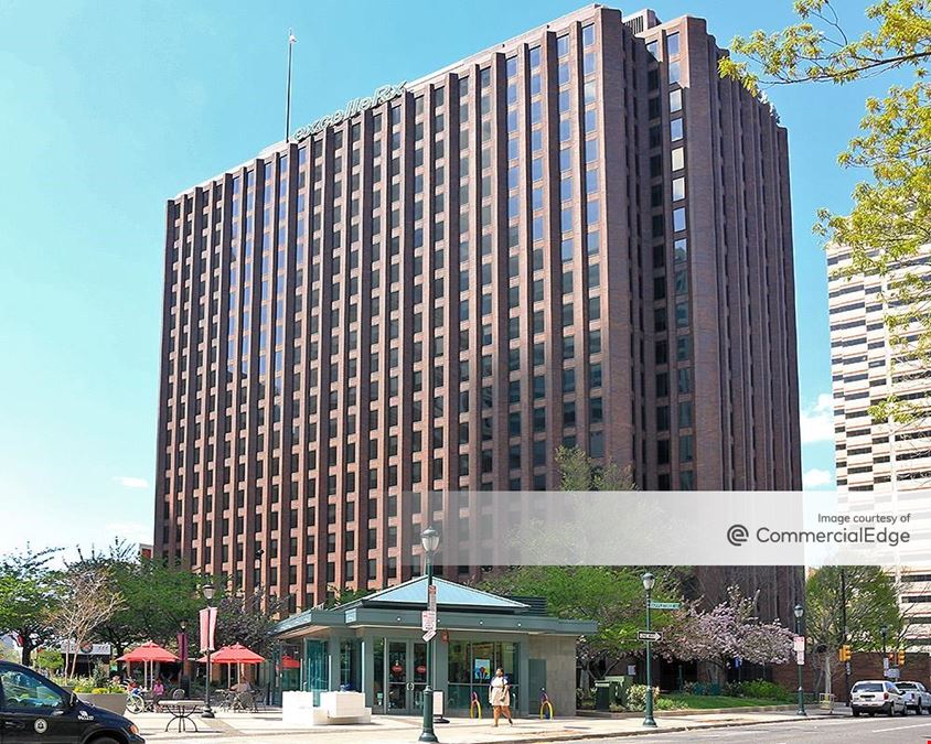 Three Parkway