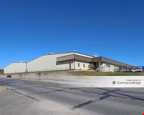 1401 South Keystone Avenue