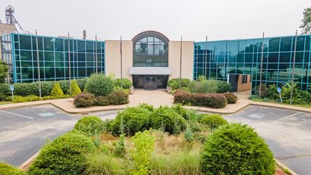 Industrial space for Rent at 251 W. Wylie Ave in Washington