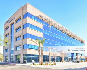 Deer Valley Medical Tower