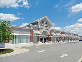 Delancy Plaza