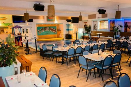 Retail space for Sale at Yonkers Restaurant Space in Yonkers