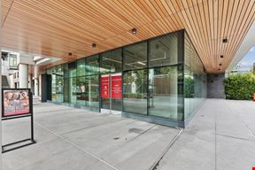 40 Harrison - Channel House Retail