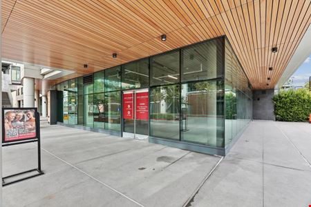 Mixed Use space for Rent at 40 Harrison - Channel House Retail in Oakland