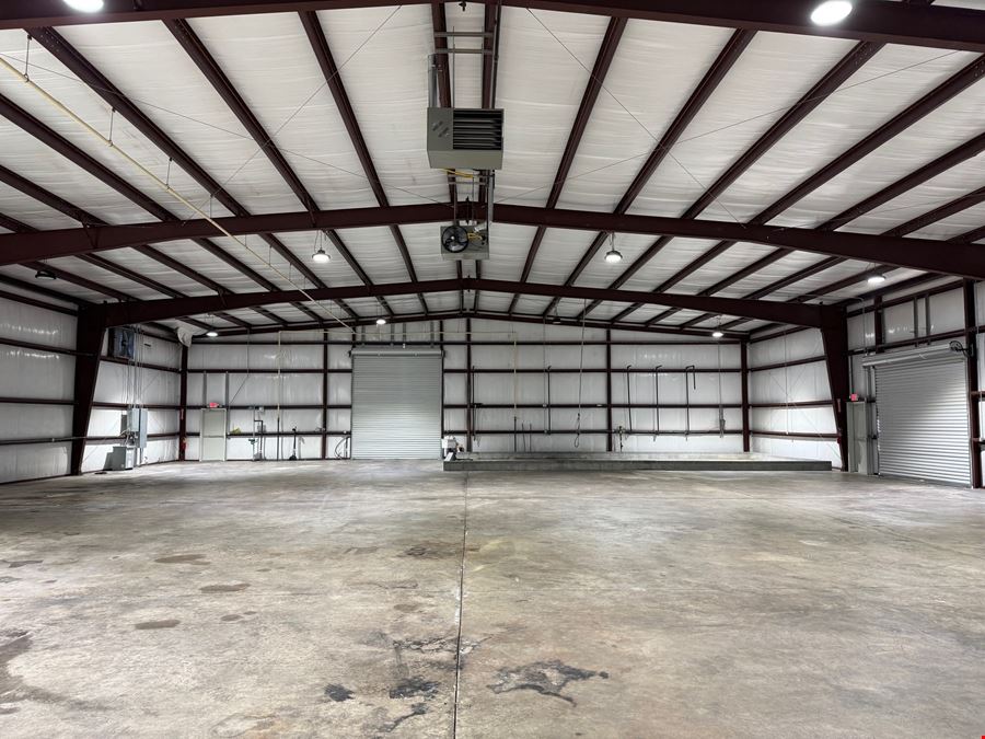 628 Industrial Park Rd