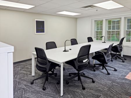Office space for Rent at Regus - Marshfield - Plain St in Marshfield