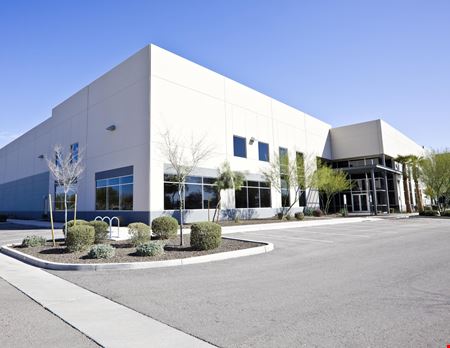 Industrial space for Rent at 151 Greenville Rd in Livermore