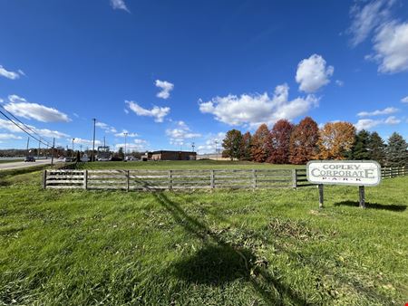 Copley Road Land