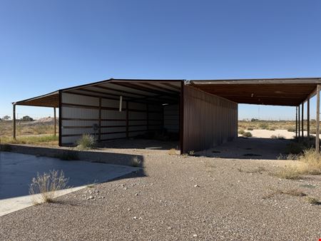 Housing, Storage, Wash-Bay on 6.06 Acres