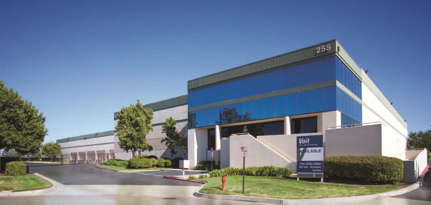 Corona Warehouse