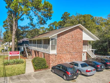 Office space for Rent at Visible Office for Lease in Mid-City Baton Rouge in Baton Rouge