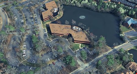 Office space for Rent at Stony Point I in Richmond