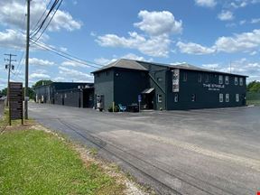 2025 S High St.
