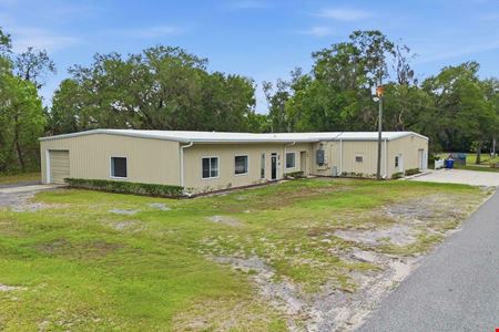 Office/Warehouse in Lake Helen