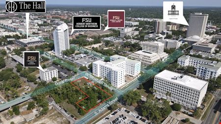 VacantLand space for Sale at Downtown Tallahassee Site in Tallahassee