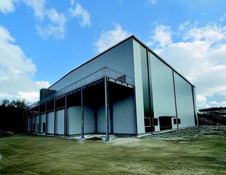 Industrial space for Sale at 51 R W Moore Ave in Orange