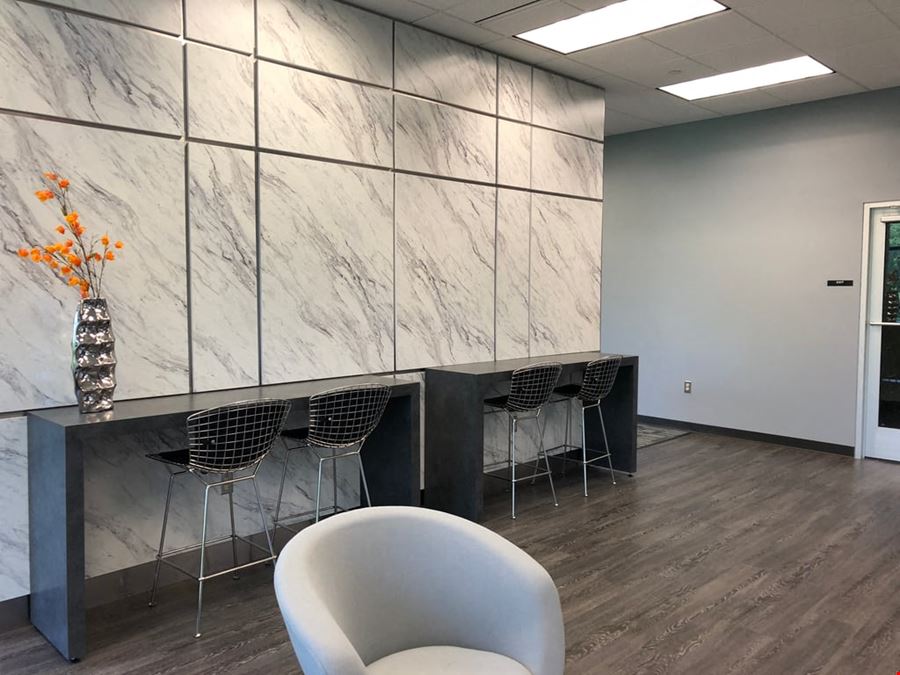 Integrityoffice Coworking Space - Integrity Office Coworking