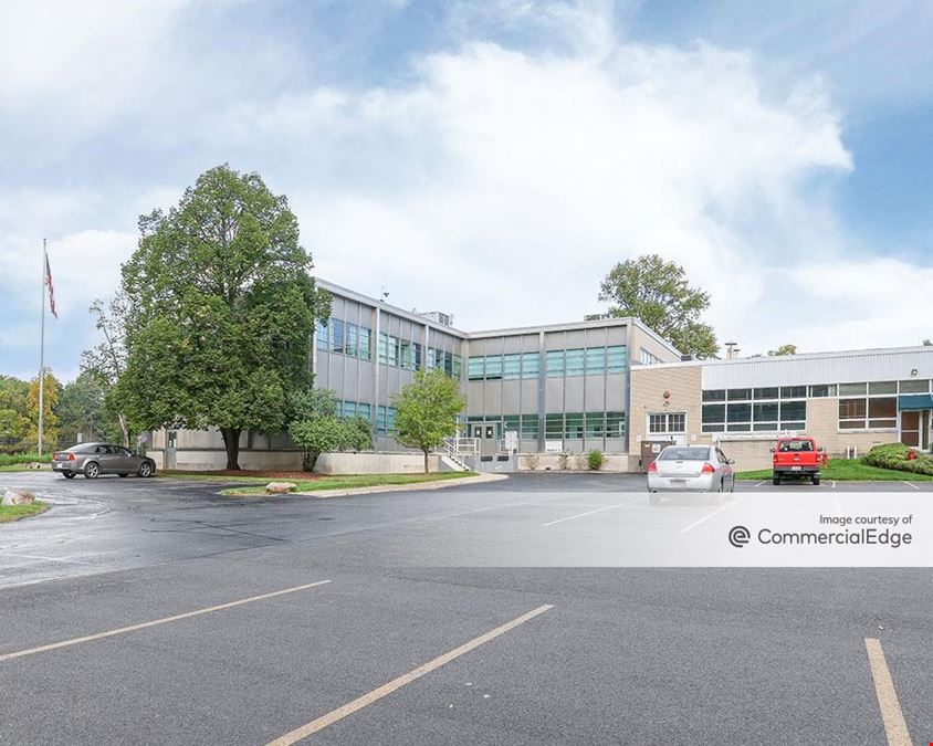 Independence Technology Center