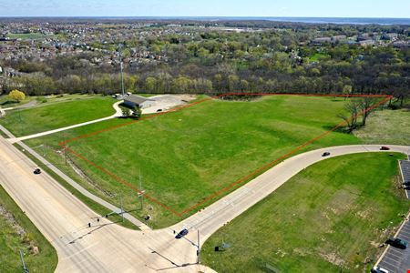 VacantLand space for Sale at Allen Trails in Peoria
