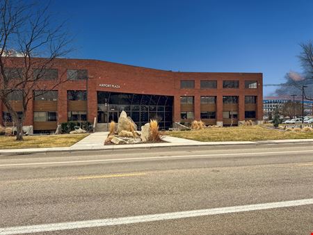 Regus - Boise - W Elder St