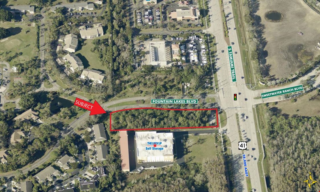 22770 S Tamiami Trl