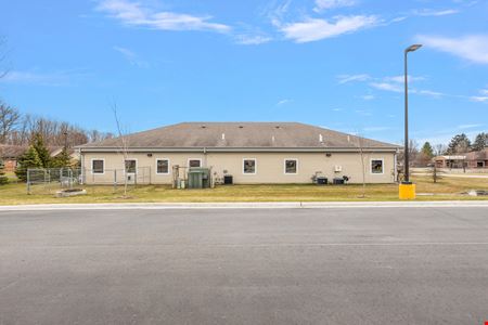 NNN MCLAREN | MOUNT PLEASANT