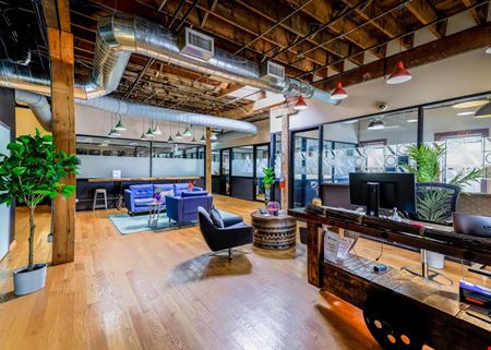 Office space for Rent at Nimbler Spaces - 444 N Wabash 5th Floor in Chicago
