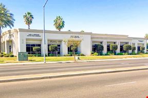 Meridian Professional Center