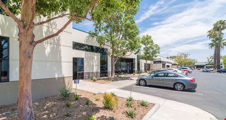 Industrial space for Rent at Prologis Pacific Springs Business Park in Santa Fe Springs