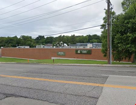 Industrial space for Sale at 2525 South Hanley Road in St. Louis