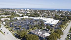 South Delray Shopping Center