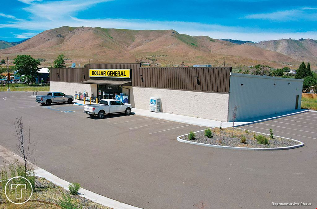 Dollar General