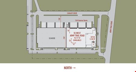 55 W Army Trail Road