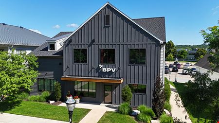 Office space for Rent at 7163 Headley St SE in Ada