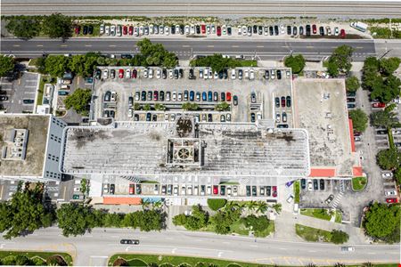 Office Condo Suite 850 | Miami’s Biscayne Corridor