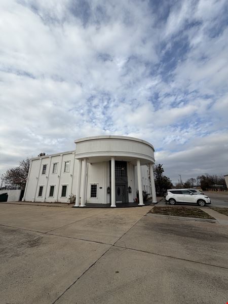 Office space for Sale at Office at 4645 Tinker Diagonal in Del City