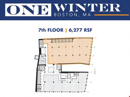 One Winter Street