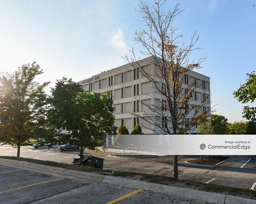 Regency One
