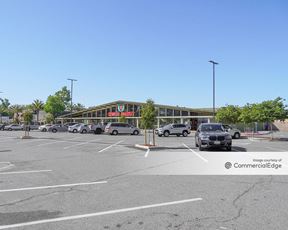 Cupertino Village