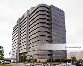 City Center Building