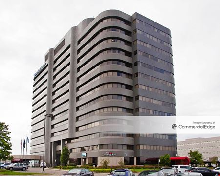 Office space for Rent at City Center Building in Troy