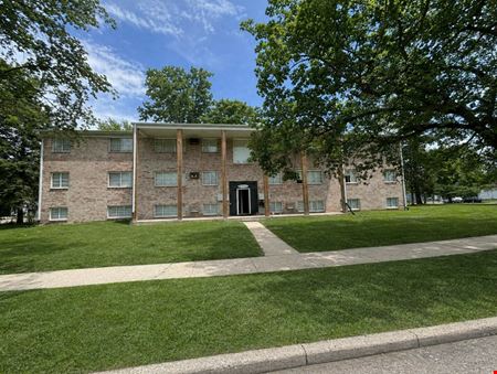 Multi-Family space for Sale at 3501 Simken Dr in Lansing