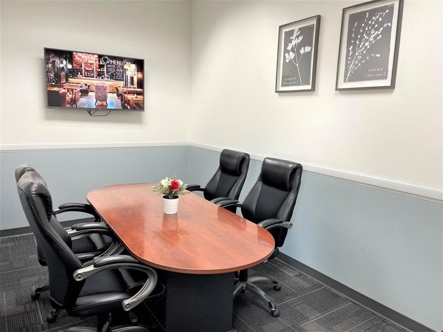 17588 Rowland Street, City of Industry, CA