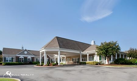 Other space for Sale at ±33,906 SF Assisted Living Facility | Decatur, AL in Decatur